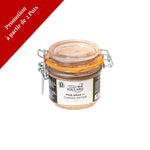 Foie gras entier 130 grammes Ernest Soulard Promotion -12% des deux pots achetées