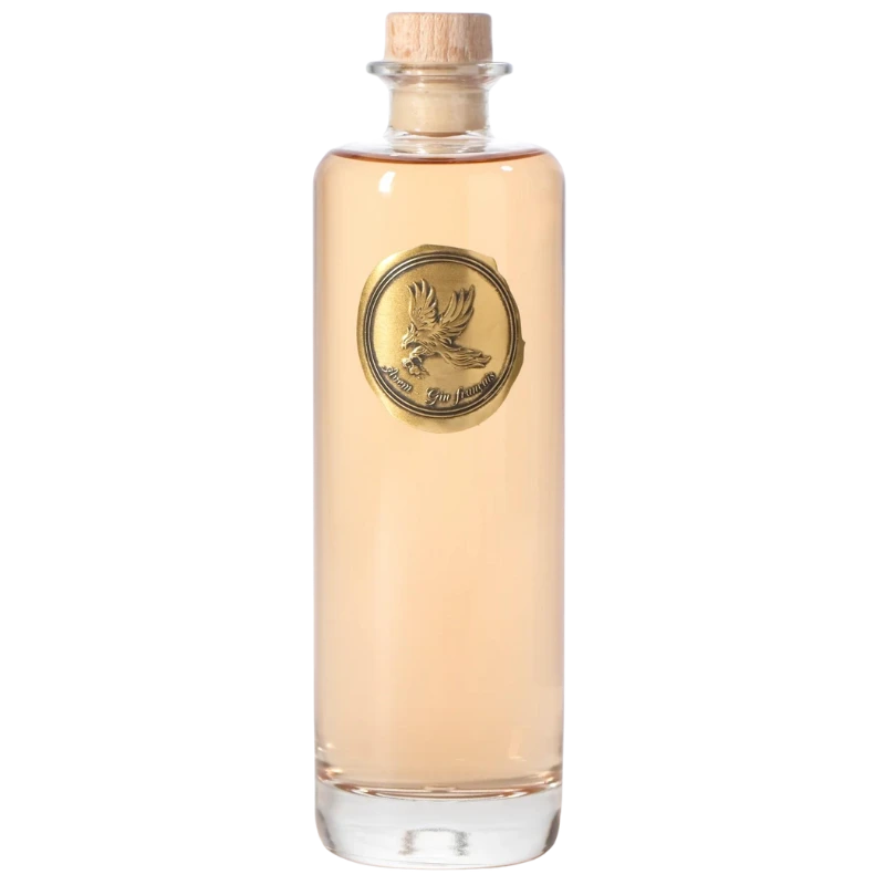 Gin Avem Ajaja