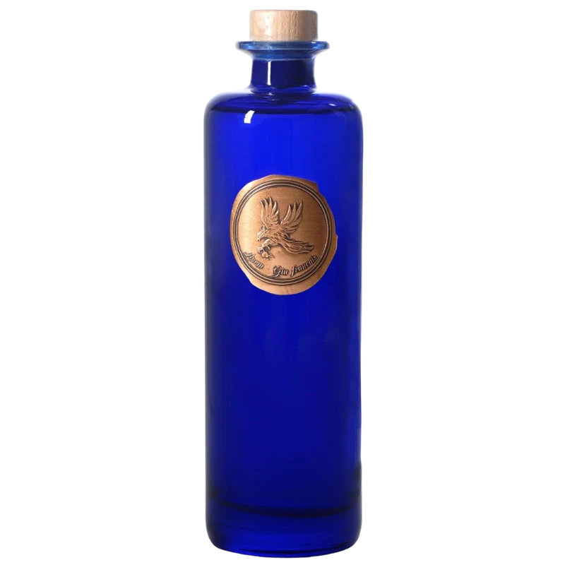 bouteille de Gin Avem Hippolais