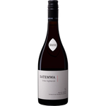 Satemwa Thé noir fumé malawite, Shire Highlands Grands Jardins 75cl