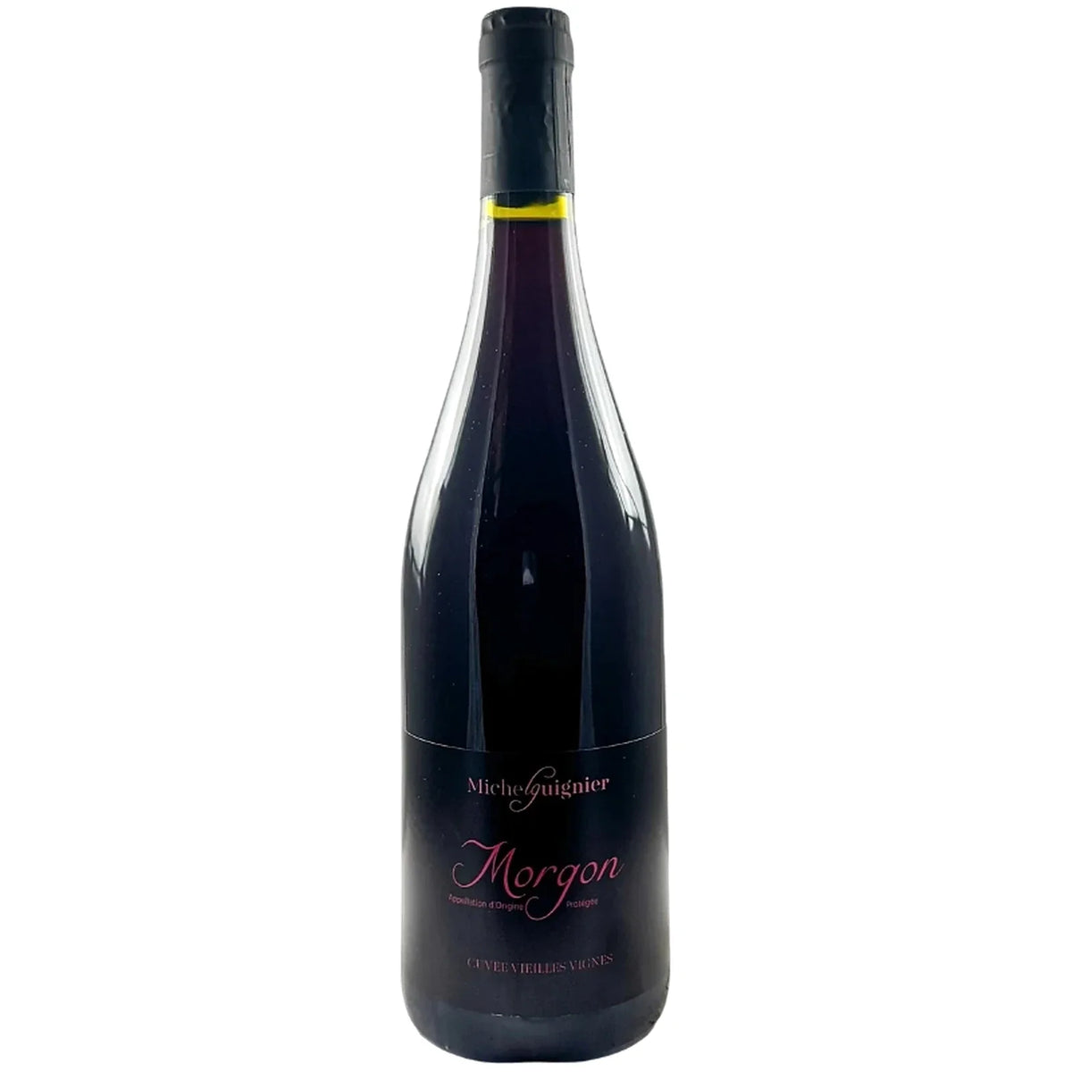 Michel Guignier Morgon Vieilles Vignes 2023