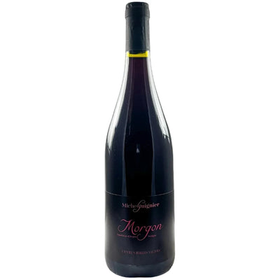 Michel Guignier Morgon Vieilles Vignes 2023