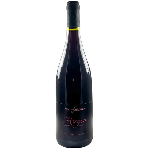 Michel Guignier Morgon Vieilles Vignes 2023