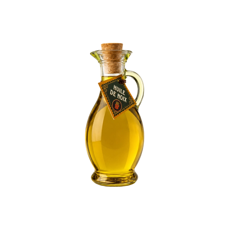 Huile de noix Louis Roque 25 cl