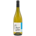 IGP Côtes Catalanes Coume des loups Vin Blanc 75cl