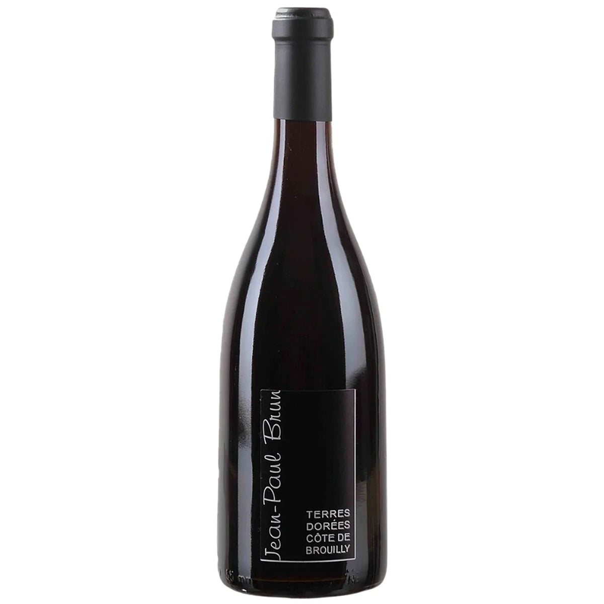 Jean Paul Brun Morgon Terres Dorées 2018 75 cl Brouilly