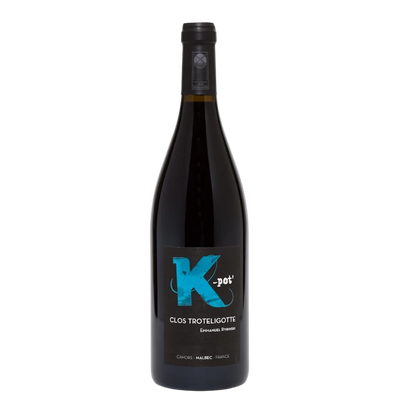 Clos Troteligotte K'pot