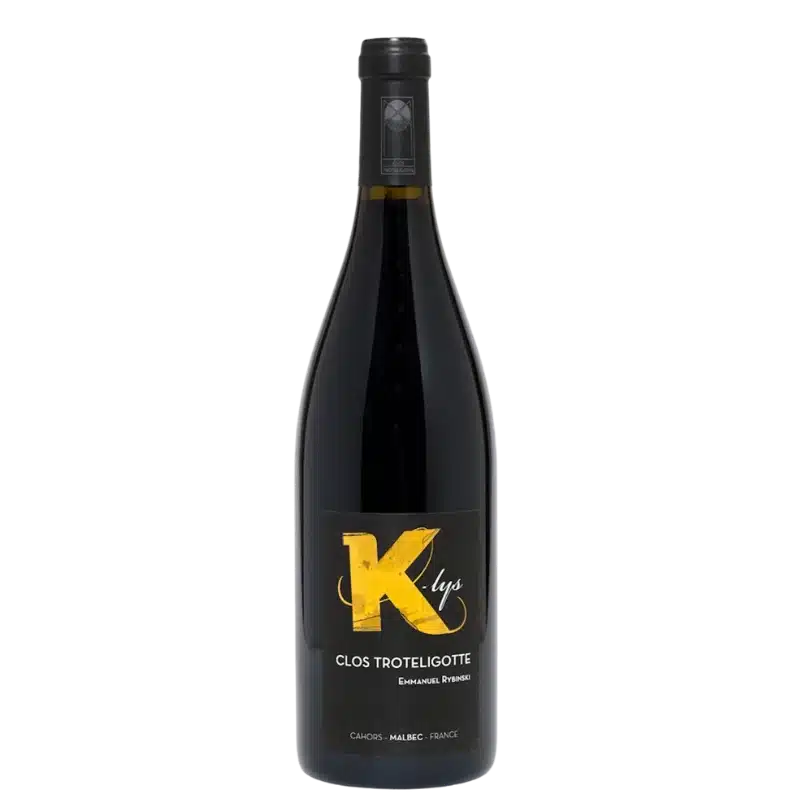 Clos Troteligotte K'lys