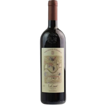 image d'une bouteille de La court barbera d'Asti