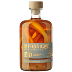 La Fabrique N°10 Fève de Cacao Banane
