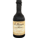 Bouteille de Rhum de chez La Favorite en Martinique cuvée rare de la Flibuste 2000 70cl