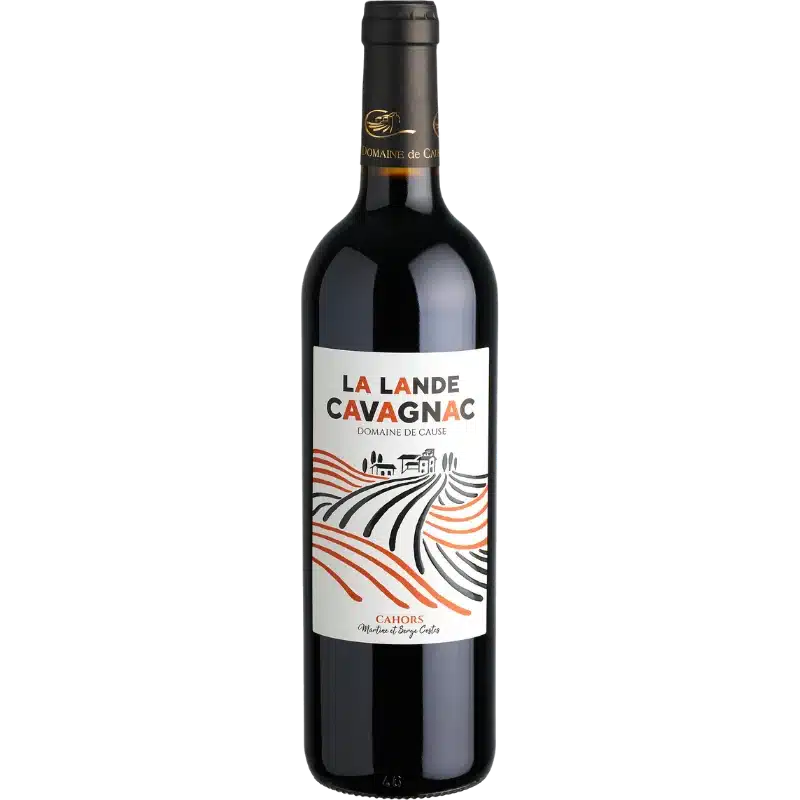 Domaine de cause la lande cavagnac