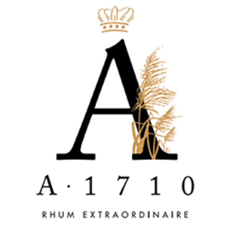 Logo de la Maison A.1710