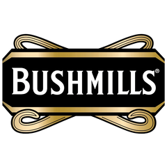Logo de la maison Bushmills