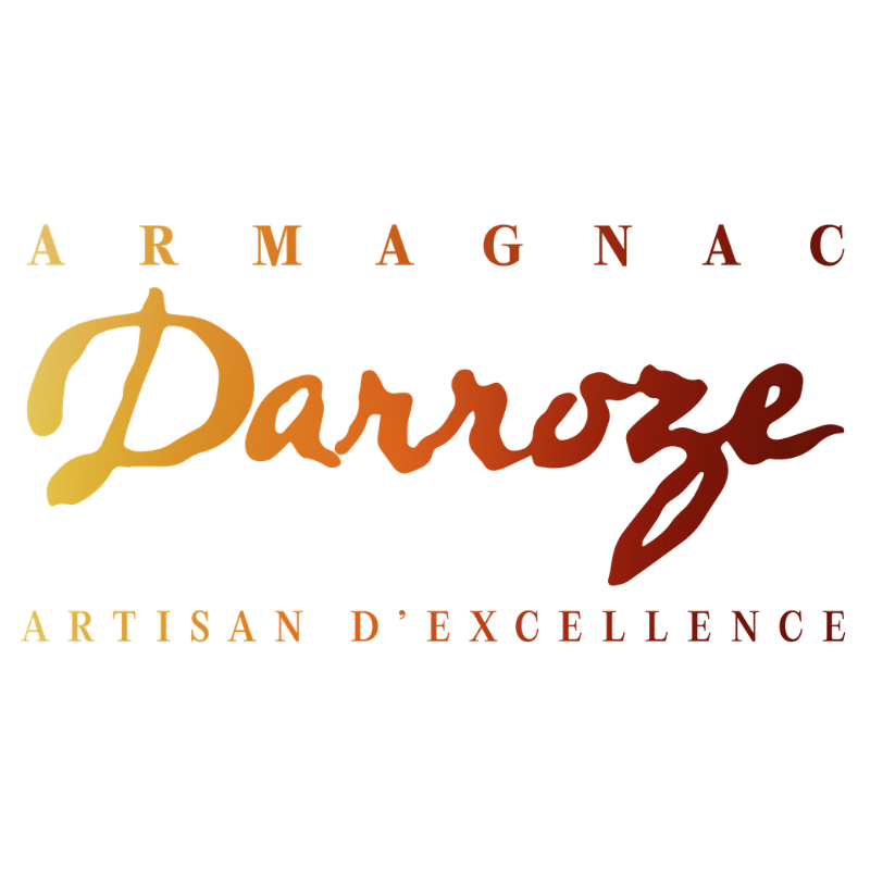 logo maison Armagnac Darroze 