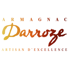 logo maison Armagnac Darroze 