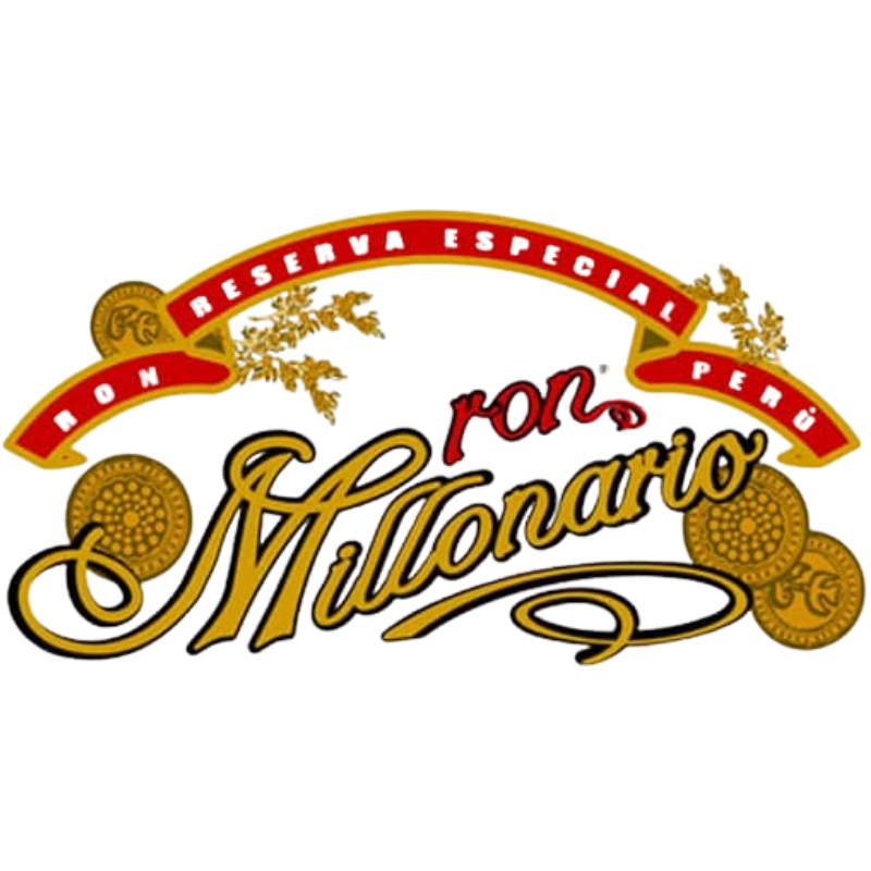 Logo Millonario