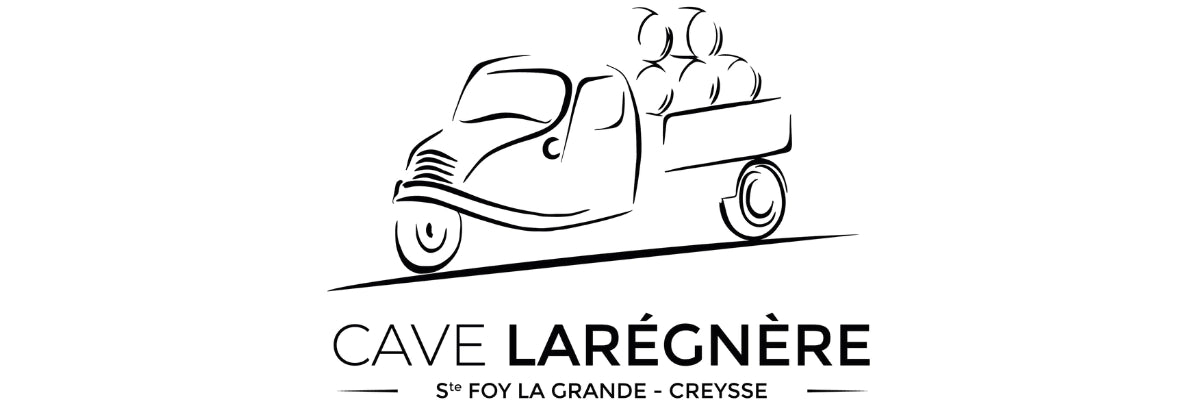 logo cave Larégnère 