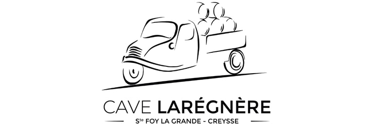 logo cave Larégnère 