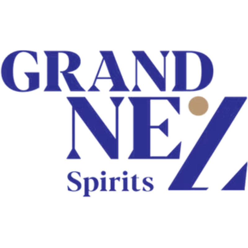 Logo distillerie du grand nez