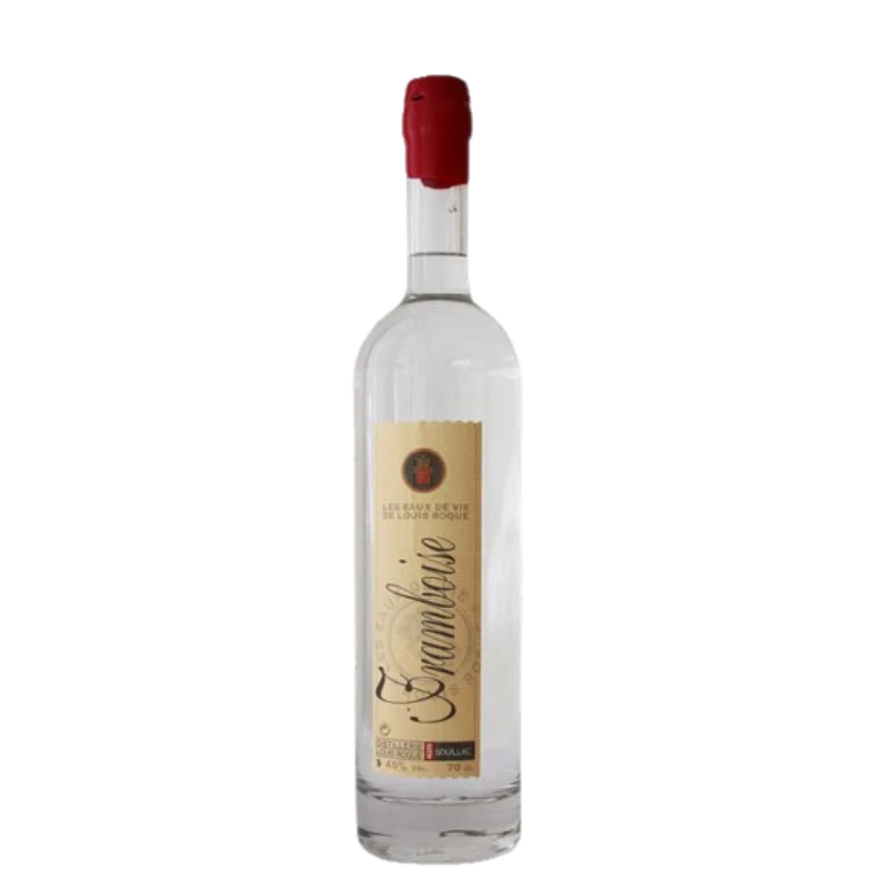 image eau de vie framboise louis roque