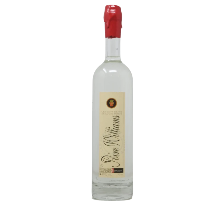 image eau de vie poire williams