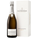 Champagne Louis Roederer Blanc de Blancs Millésime 2017