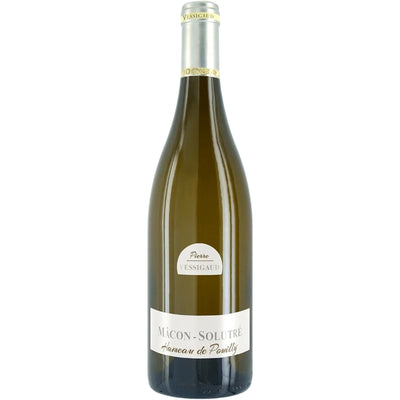 Mâcon-Solutré Pouilly Hameau de Pouilly 2023