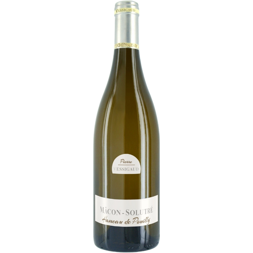 Mâcon-Solutré Pouilly Hameau de Pouilly 2023