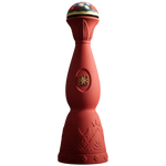 bouteille de mezcal clase azul san luis