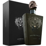 Mezcal Satryna Artesanal Cenizo 70cl 15 ans 