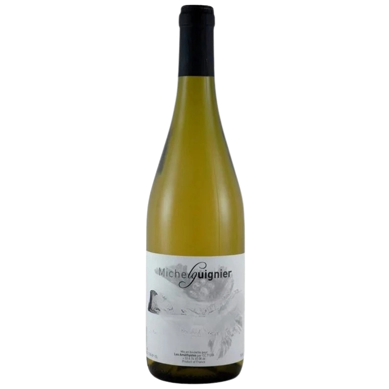 Michel Guignier Beaujolais Blanc 2023 75 cl