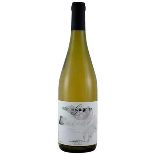 Michel Guignier Beaujolais Blanc 2023 75 cl