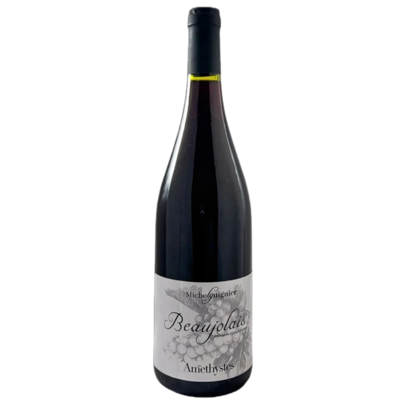 Michel Guignier Beaujolais 2025 75 cl