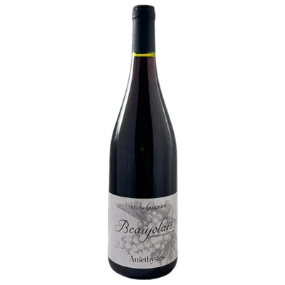 Michel Guignier Beaujolais 2025 75 cl