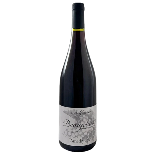 Michel Guignier Beaujolais 2025 75 cl