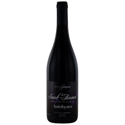 Michel Guignier Saint-Amour Améthyste 2023