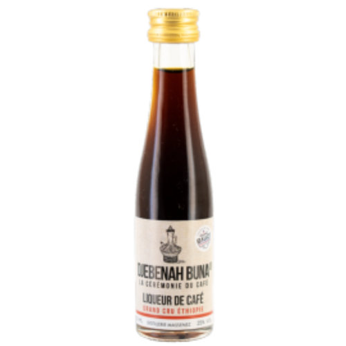 Mignonnette Djebenah Buna 3 cl