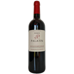 Montagne Saint-Émilion Roque Palatin 2018 75 cl