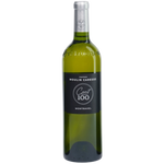 Chateau Moulin caresse cent pour 100 Montravel sec