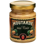 image moutarde à la noix louis roque