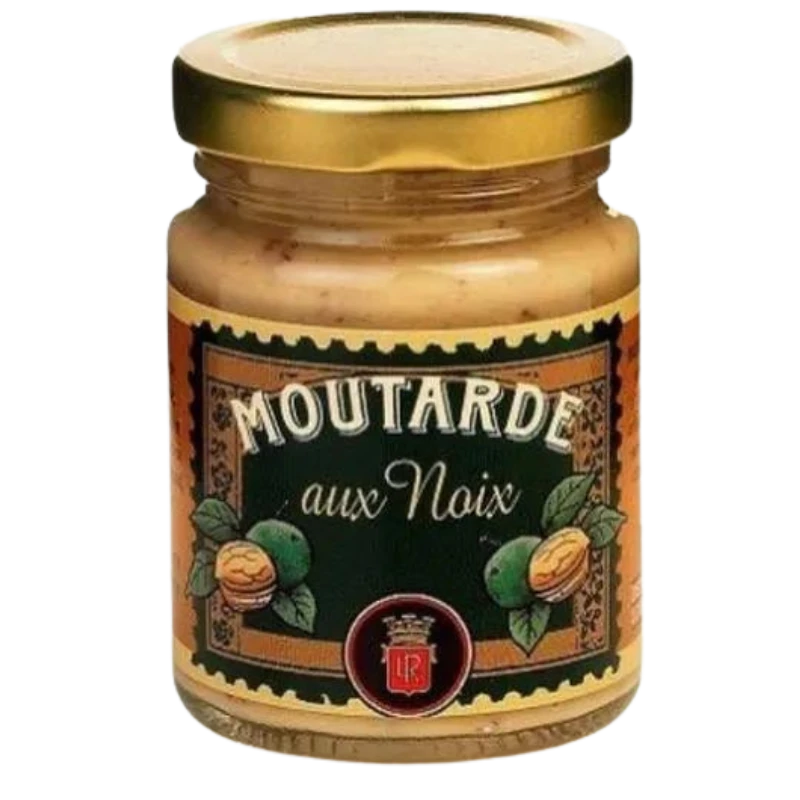 image moutarde à la noix louis roque