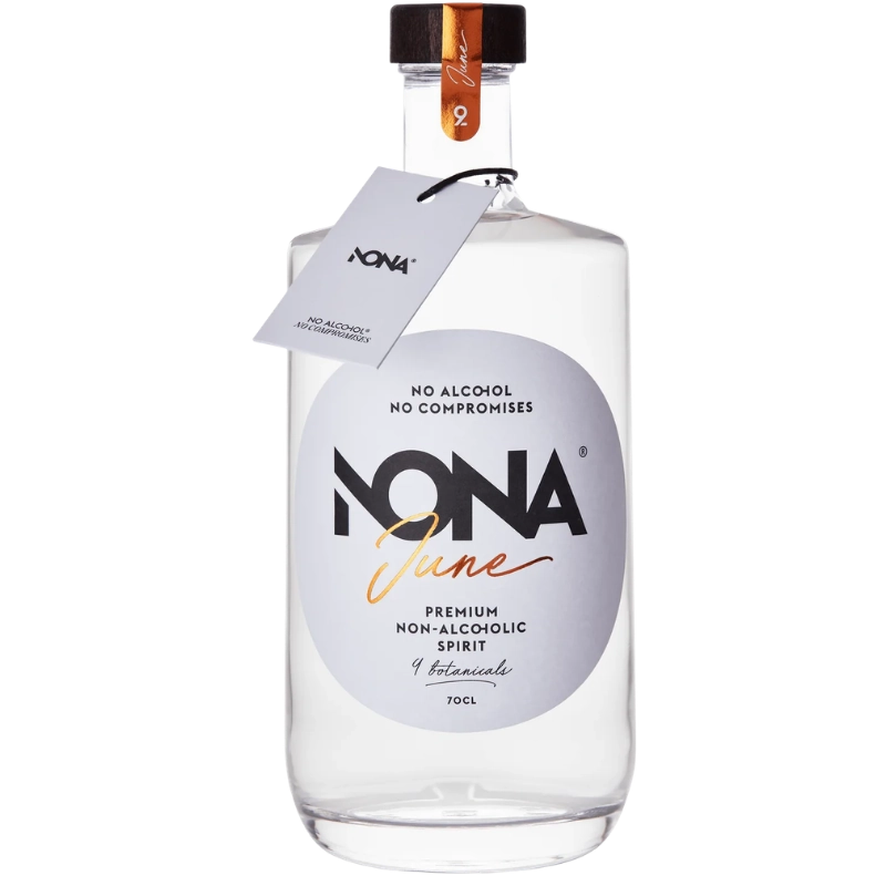 Spiritueux sans alcool - Nona, June 70cl