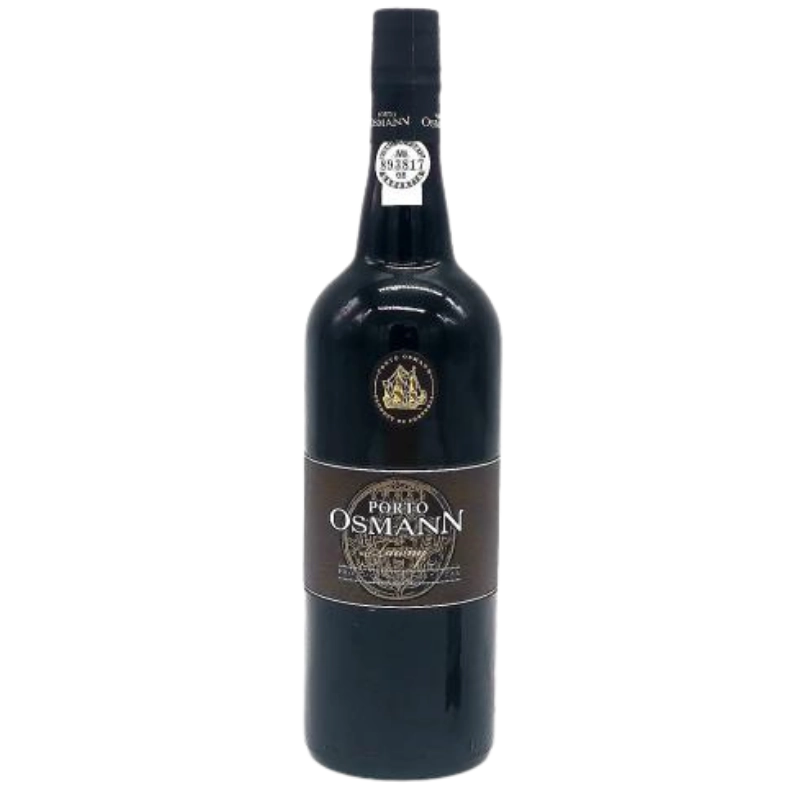 Osmann Porto Tawny 75 cl