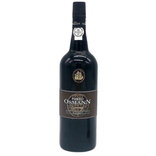 Osmann Porto Tawny 75 cl