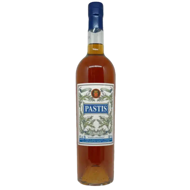 pastis de souillac louis roque