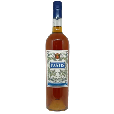 Pastis de Souillac Louis Roque