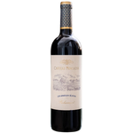 Vin rouge Pécharmant du château Mondazur cuvée les Argiles Bleues