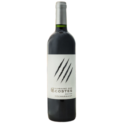 Pécharmant Domaine des Costes Élevée en Fûts