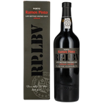Porto Ramos Pinto LBV Rouge 70cl